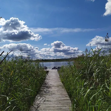 Chillout By Ryn Mazury Lawki