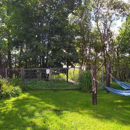 Chillout By Ryn Mazury Apartament *